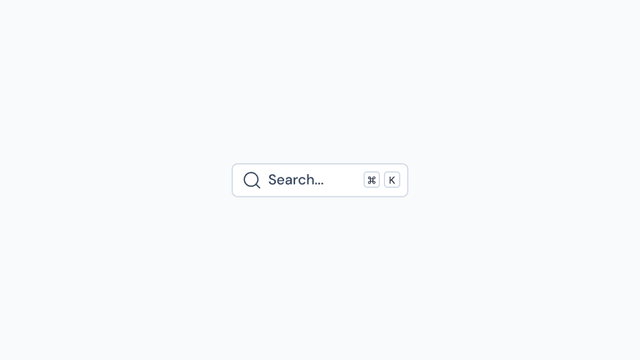 ContentSearchButton preview